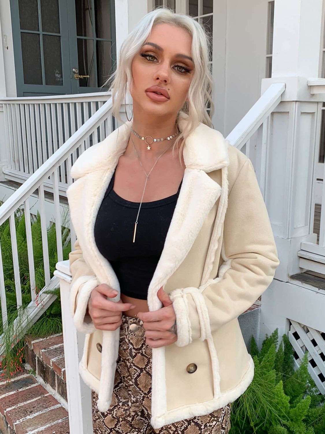 Outerwear