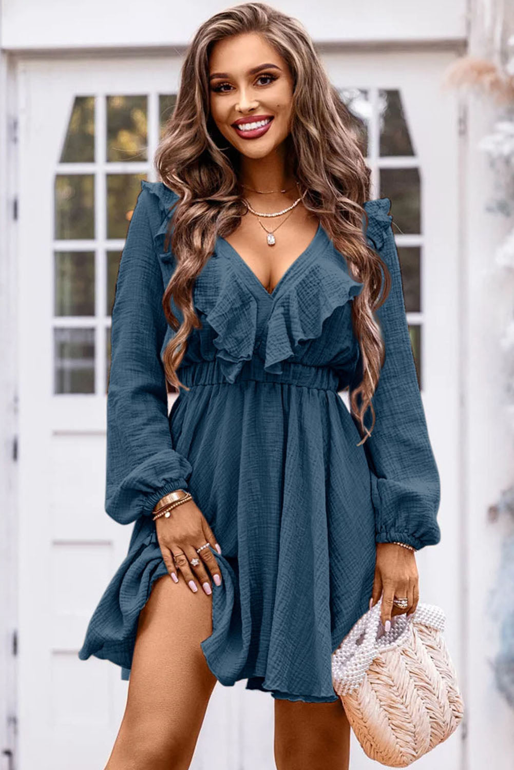 Dresses