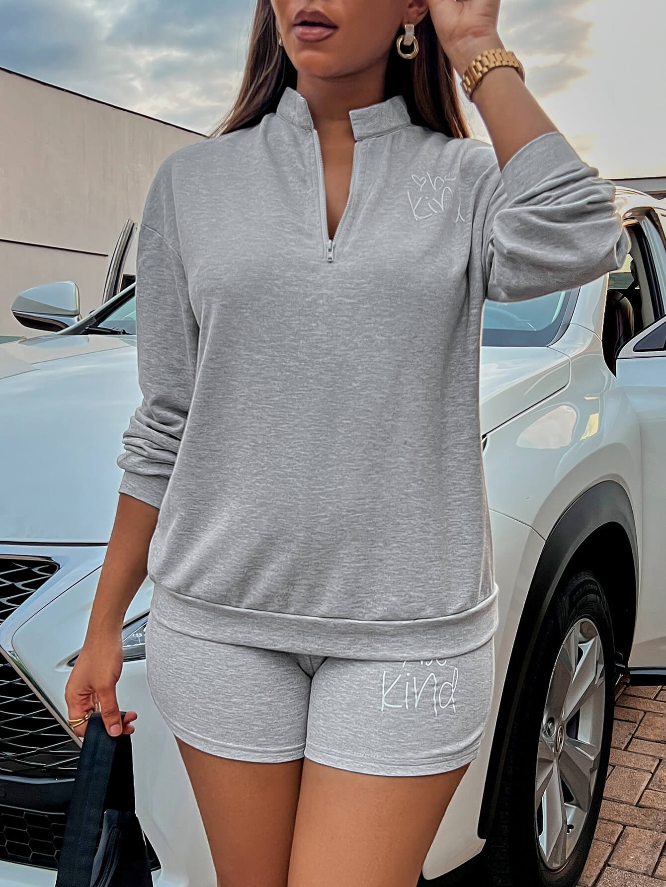 Loungewear
