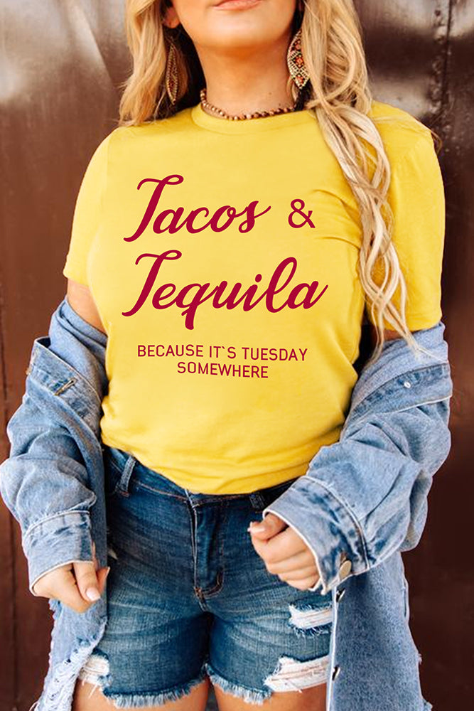 Graphic Top