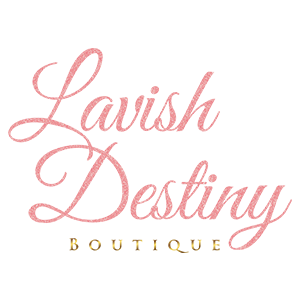 Lavish Destiny Gift Card